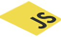 JavaScript Badge